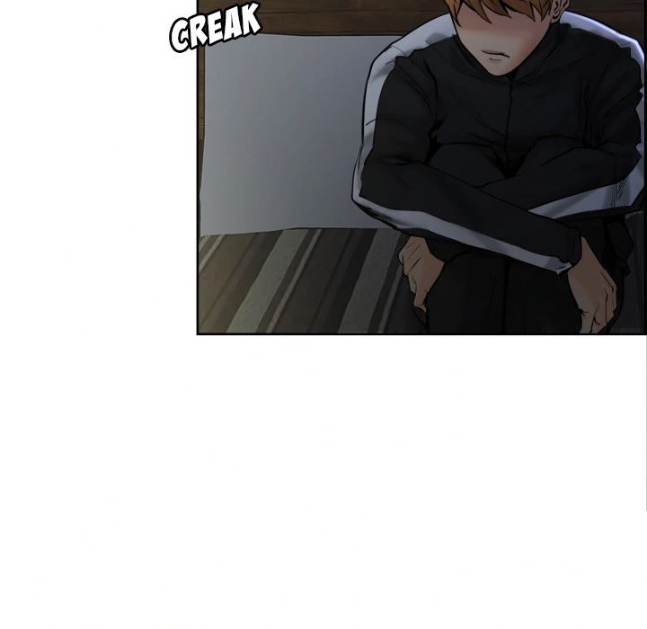 The Sharehouse [Serious] Chapter 12 – page 65