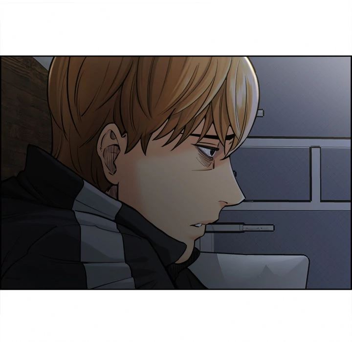 The Sharehouse [Serious] Chapter 12 – page 66