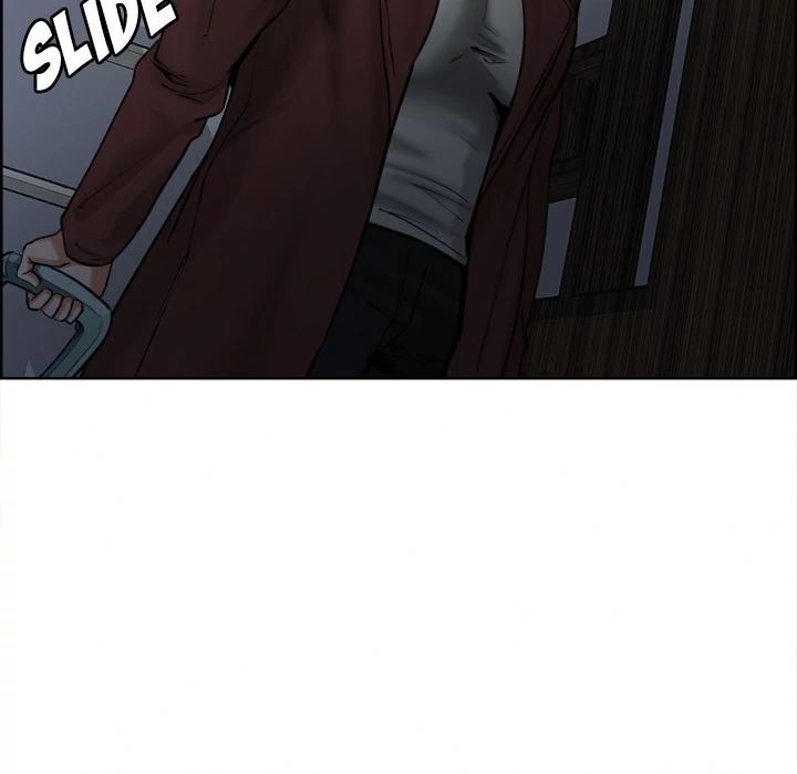 The Sharehouse [Serious] Chapter 12 – page 68