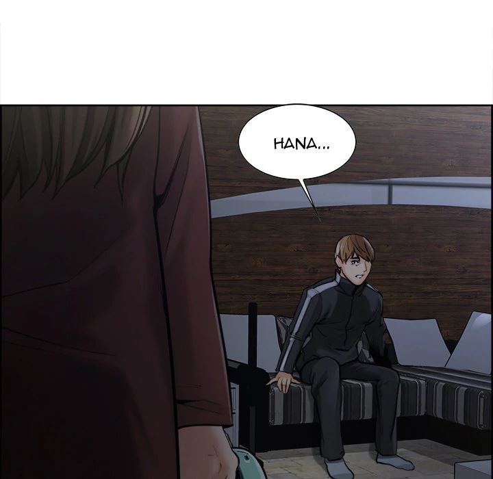 The Sharehouse [Serious] Chapter 12 – page 69