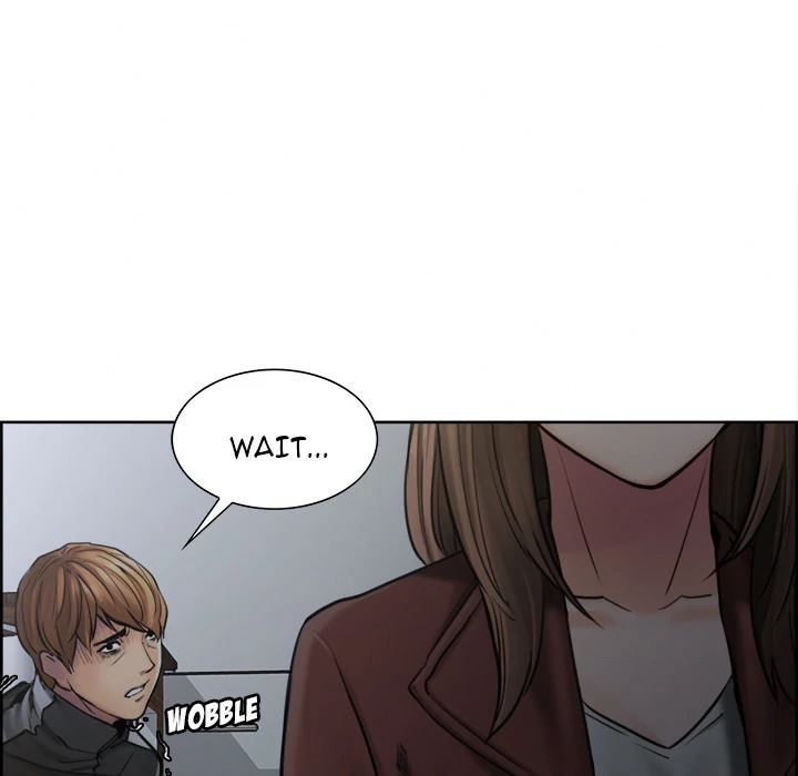 The Sharehouse [Serious] Chapter 12 – page 72