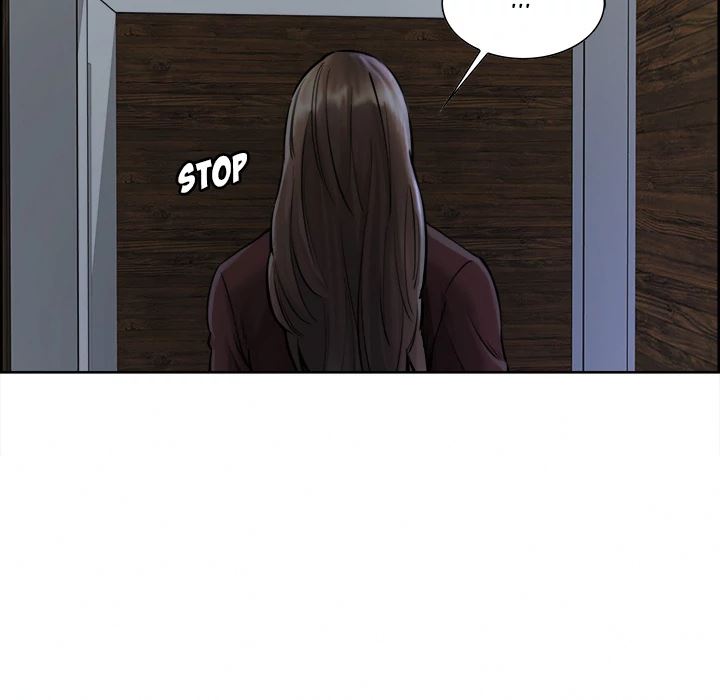 The Sharehouse [Serious] Chapter 12 – page 74