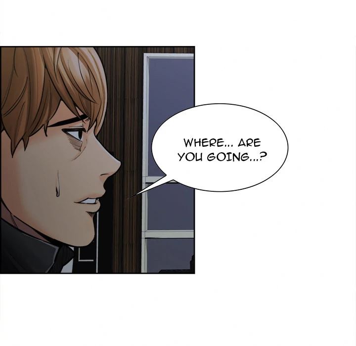 The Sharehouse [Serious] Chapter 12 – page 75