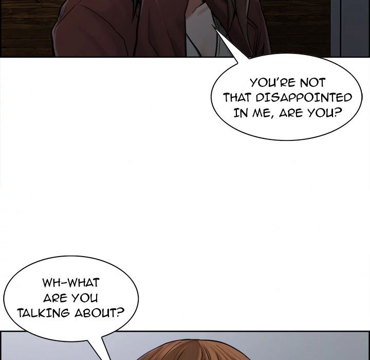 The Sharehouse [Serious] Chapter 12 – page 81
