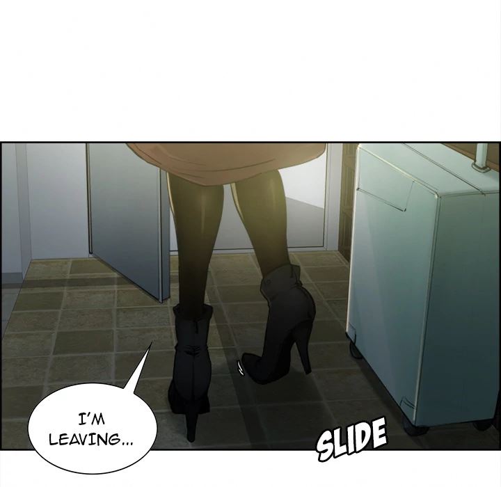 The Sharehouse [Serious] Chapter 12 – page 95
