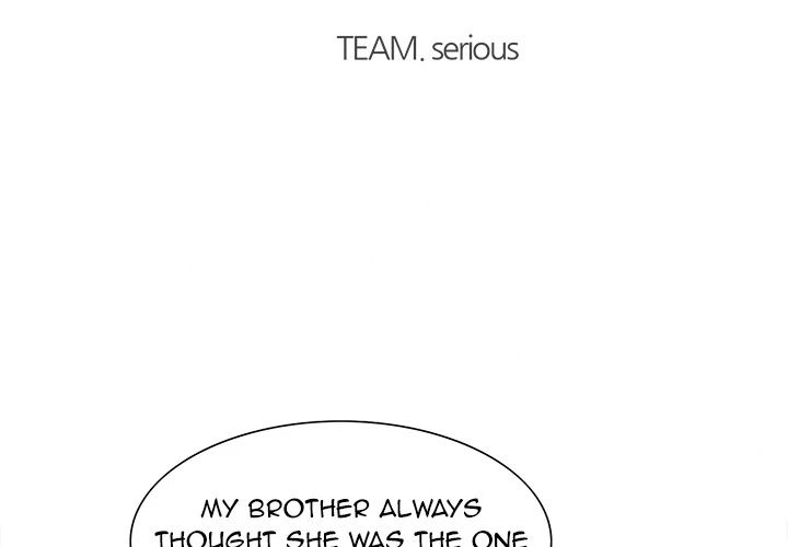 The Sharehouse [Serious] Chapter 40 – page 3