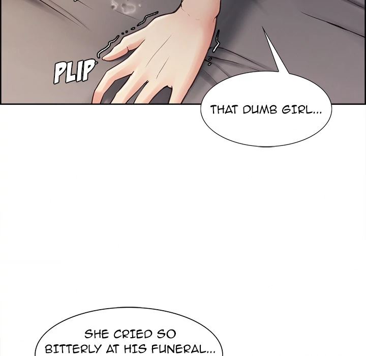 The Sharehouse [Serious] Chapter 40 – page 33