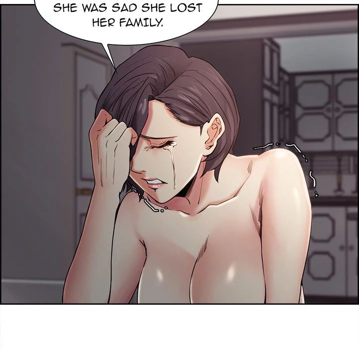 The Sharehouse [Serious] Chapter 40 – page 34