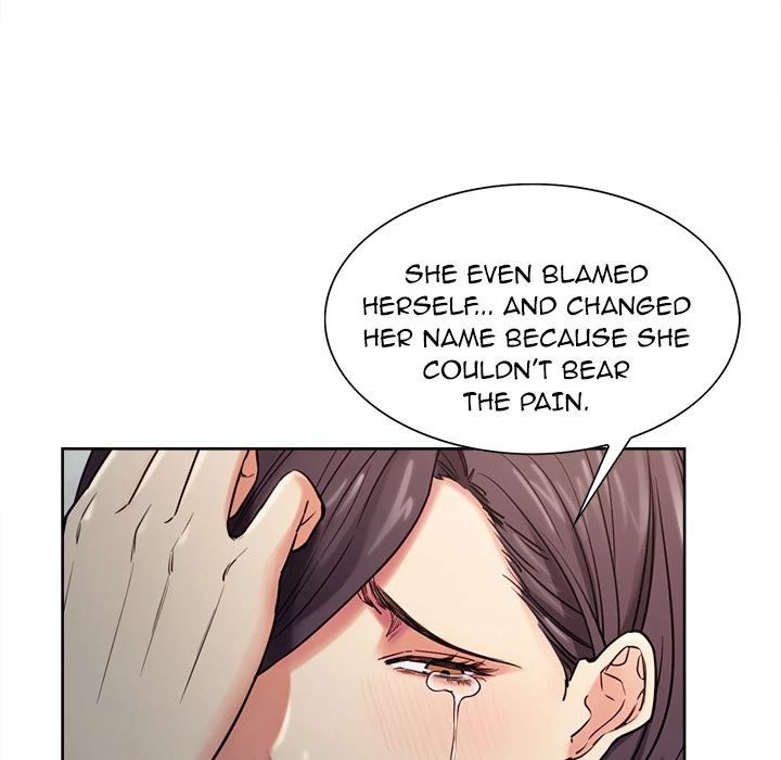 The Sharehouse [Serious] Chapter 40 – page 35