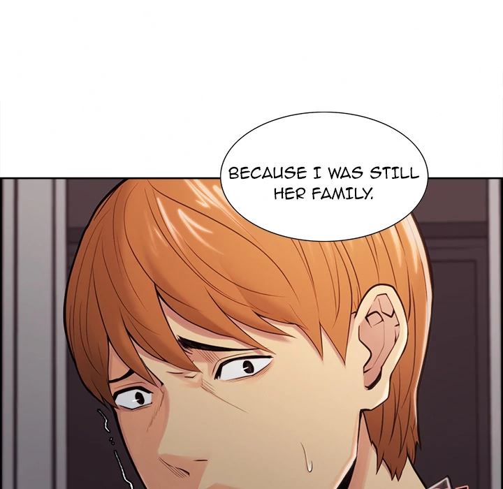 The Sharehouse [Serious] Chapter 40 – page 37