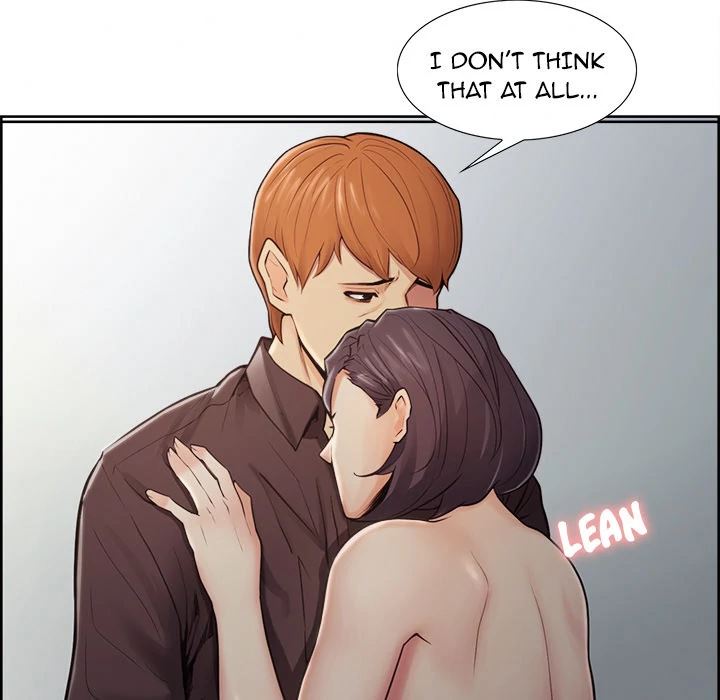 The Sharehouse [Serious] Chapter 40 – page 44
