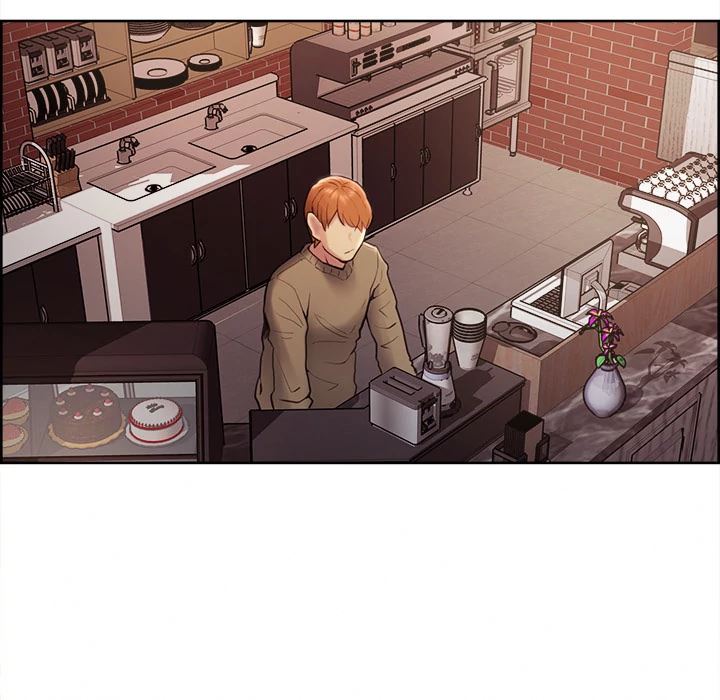 The Sharehouse [Serious] Chapter 40 – page 62