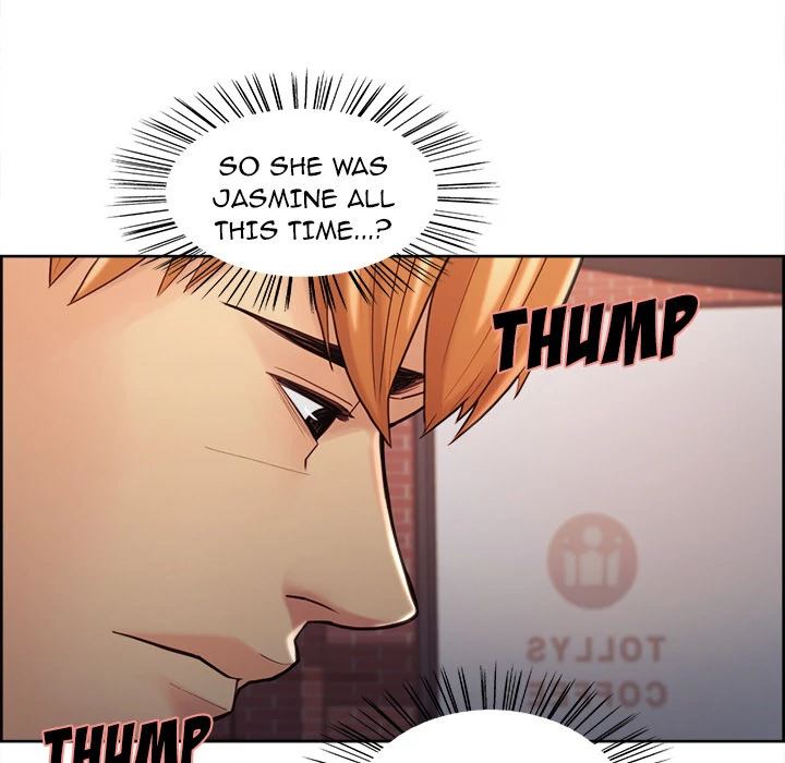 The Sharehouse [Serious] Chapter 40 – page 63