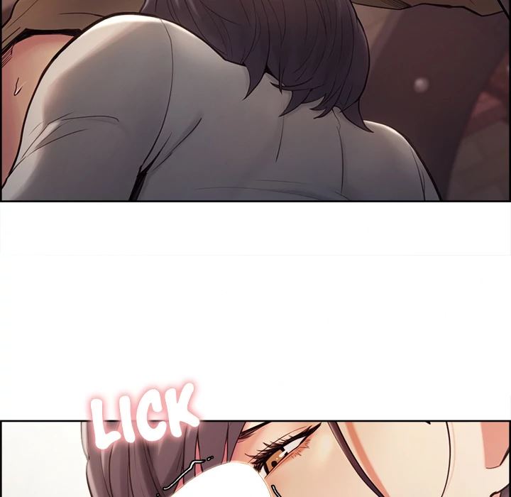 The Sharehouse [Serious] Chapter 40 – page 69