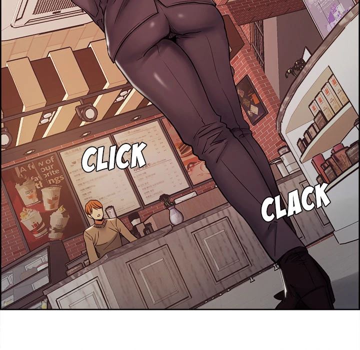 The Sharehouse [Serious] Chapter 40 – page 77