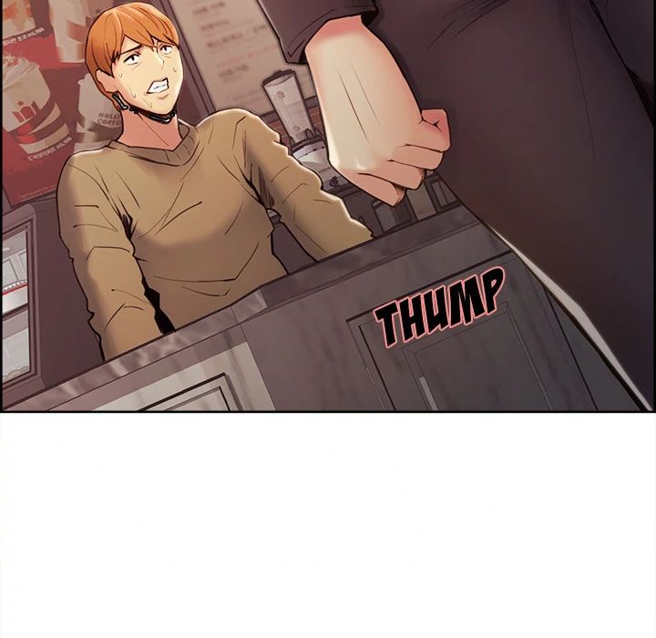 The Sharehouse [Serious] Chapter 40 – page 82