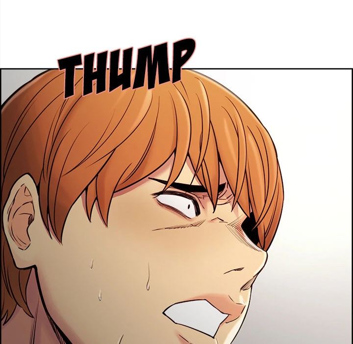 The Sharehouse [Serious] Chapter 40 – page 86