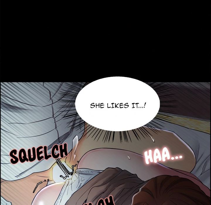 The Sharehouse [Serious] Chapter 39 – page 18