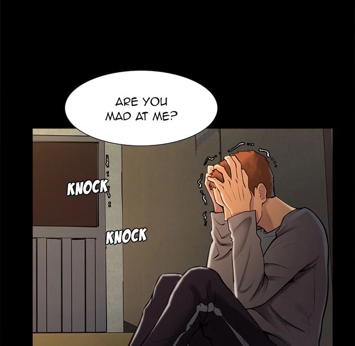 The Sharehouse [Serious] Chapter 39 – page 38