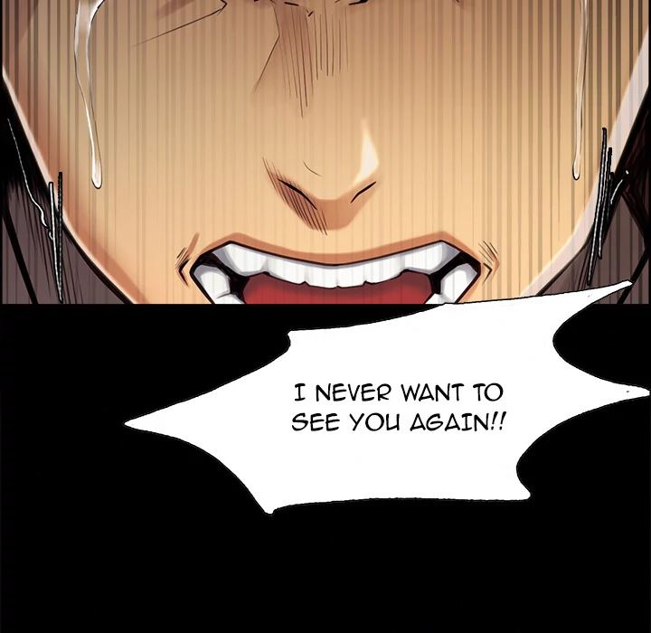 The Sharehouse [Serious] Chapter 39 – page 40