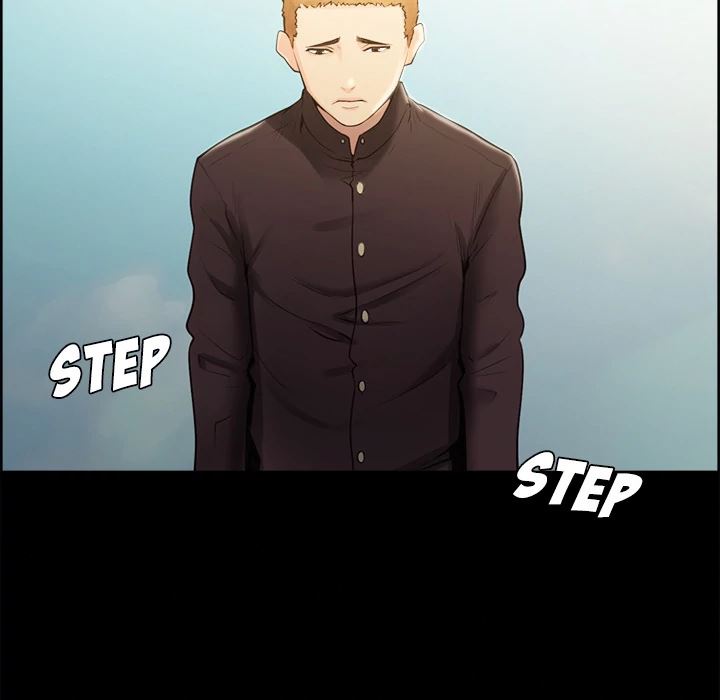 The Sharehouse [Serious] Chapter 39 – page 46