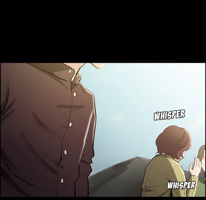The Sharehouse [Serious] Chapter 39 – page 47