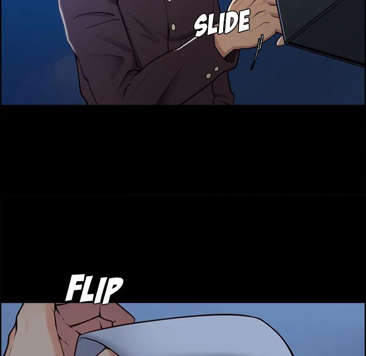 The Sharehouse [Serious] Chapter 39 – page 60