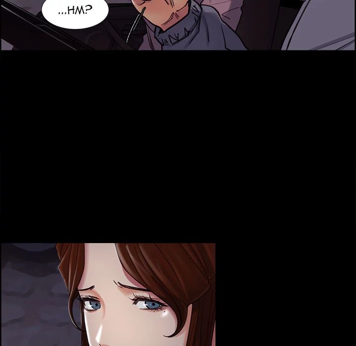 The Sharehouse [Serious] Chapter 39 – page 72