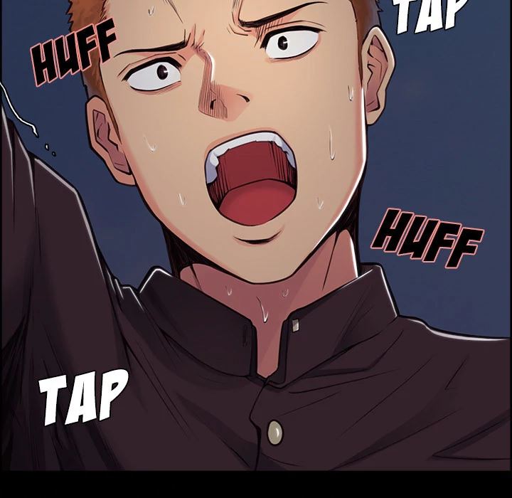 The Sharehouse [Serious] Chapter 39 – page 77