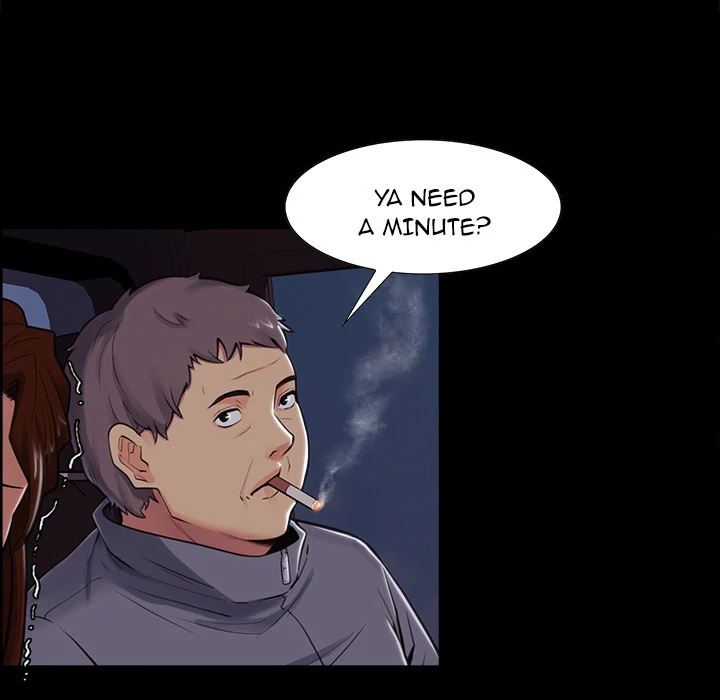 The Sharehouse [Serious] Chapter 39 – page 80