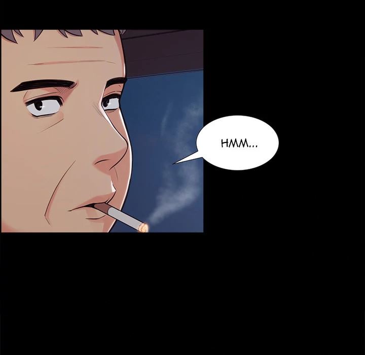 The Sharehouse [Serious] Chapter 39 – page 84