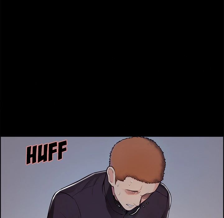 The Sharehouse [Serious] Chapter 39 – page 88