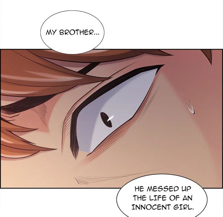 The Sharehouse [Serious] Chapter 39 – page 99