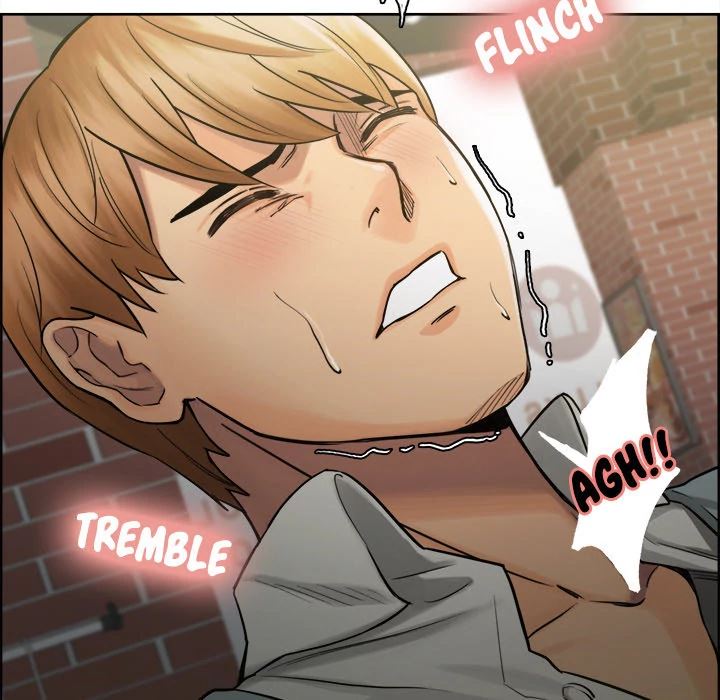 The Sharehouse [Serious] Chapter 16 – page 15