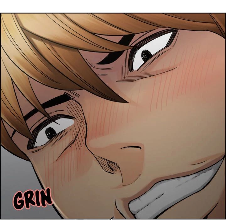 The Sharehouse [Serious] Chapter 16 – page 33