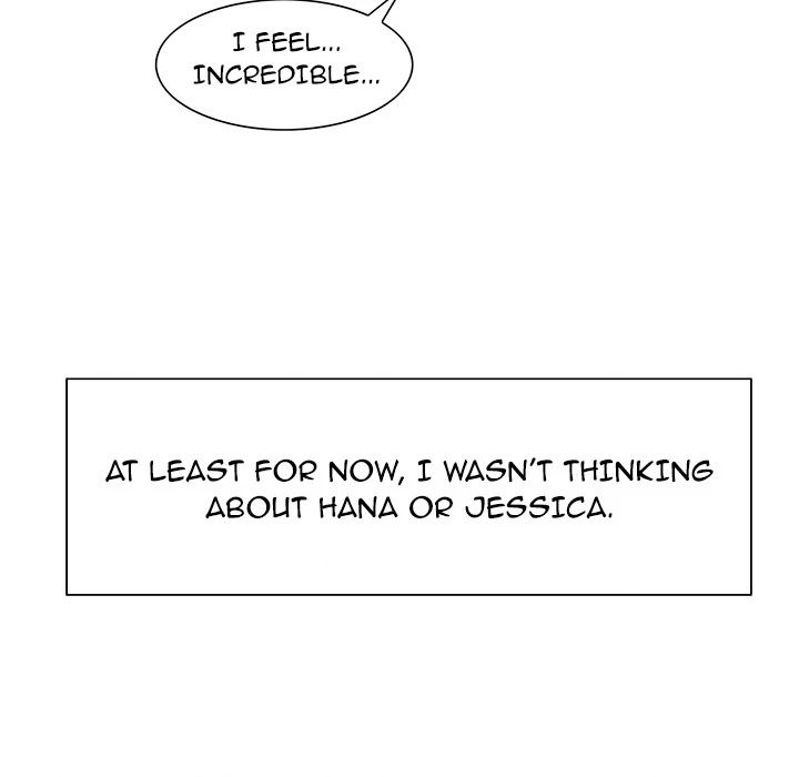 The Sharehouse [Serious] Chapter 16 – page 34