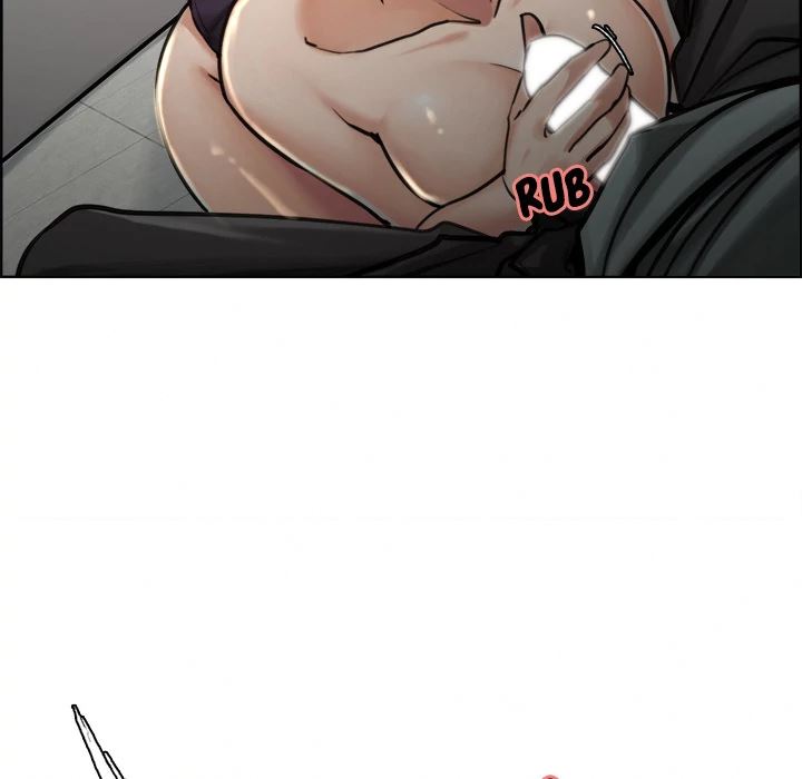 The Sharehouse [Serious] Chapter 16 – page 38