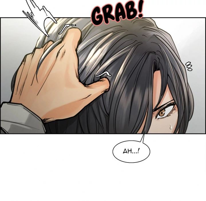 The Sharehouse [Serious] Chapter 16 – page 39