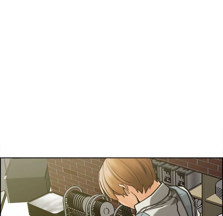 The Sharehouse [Serious] Chapter 16 – page 40