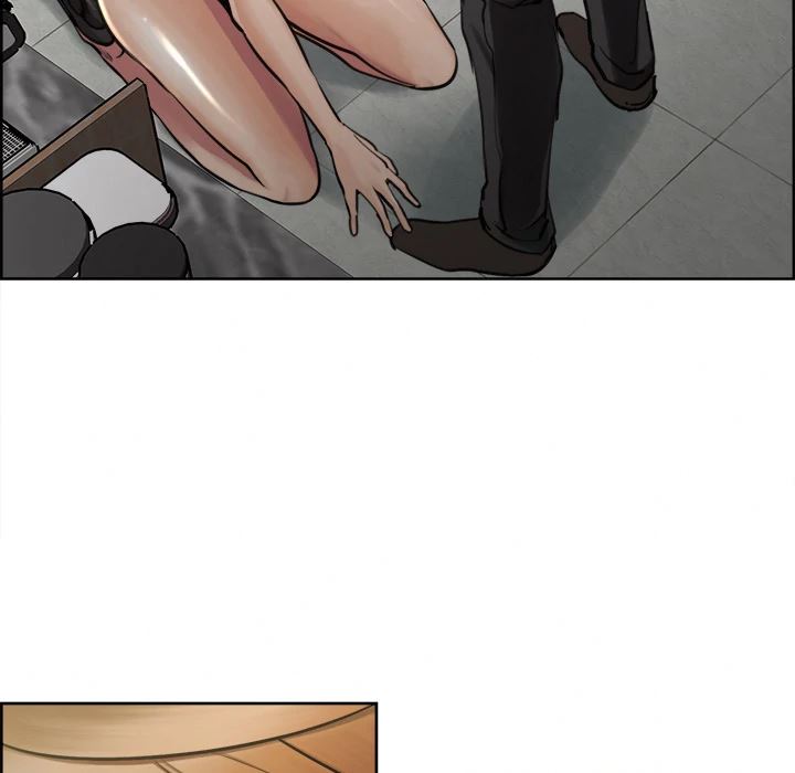 The Sharehouse [Serious] Chapter 16 – page 42