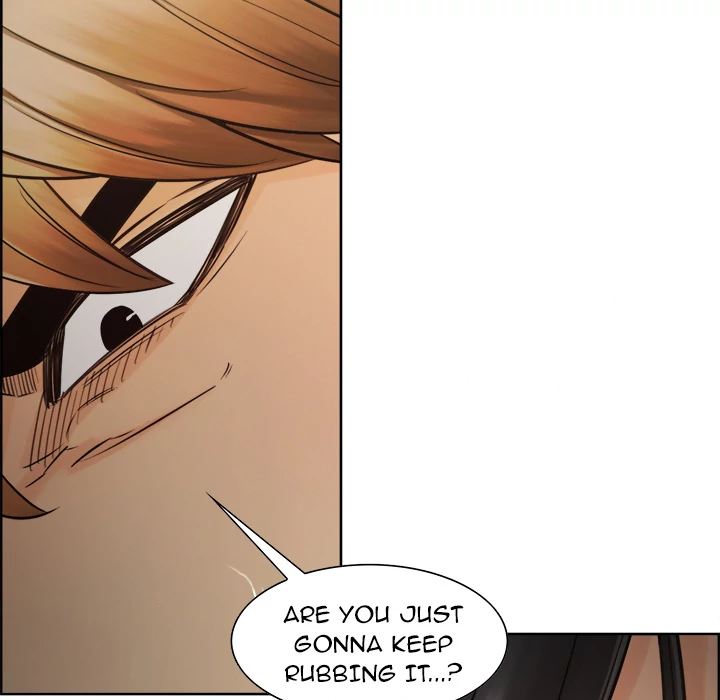 The Sharehouse [Serious] Chapter 16 – page 43