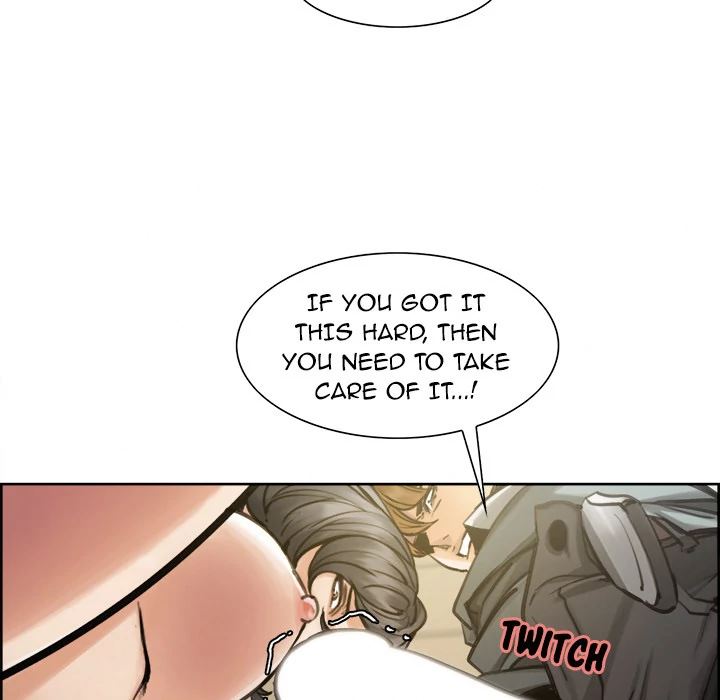 The Sharehouse [Serious] Chapter 16 – page 45
