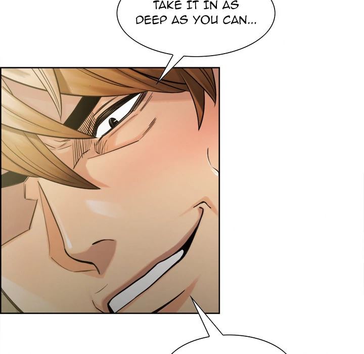 The Sharehouse [Serious] Chapter 16 – page 47