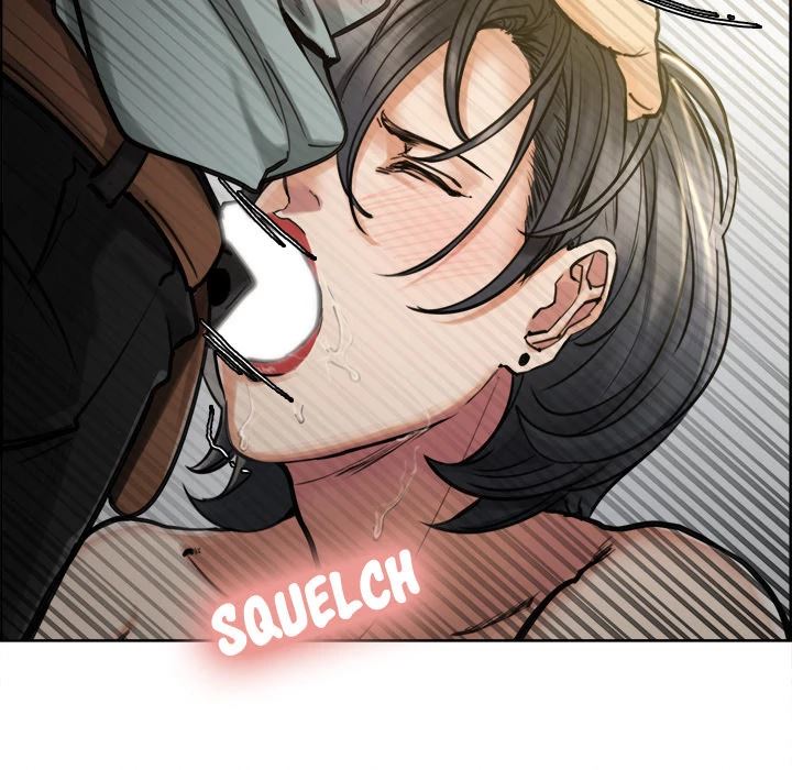 The Sharehouse [Serious] Chapter 16 – page 55