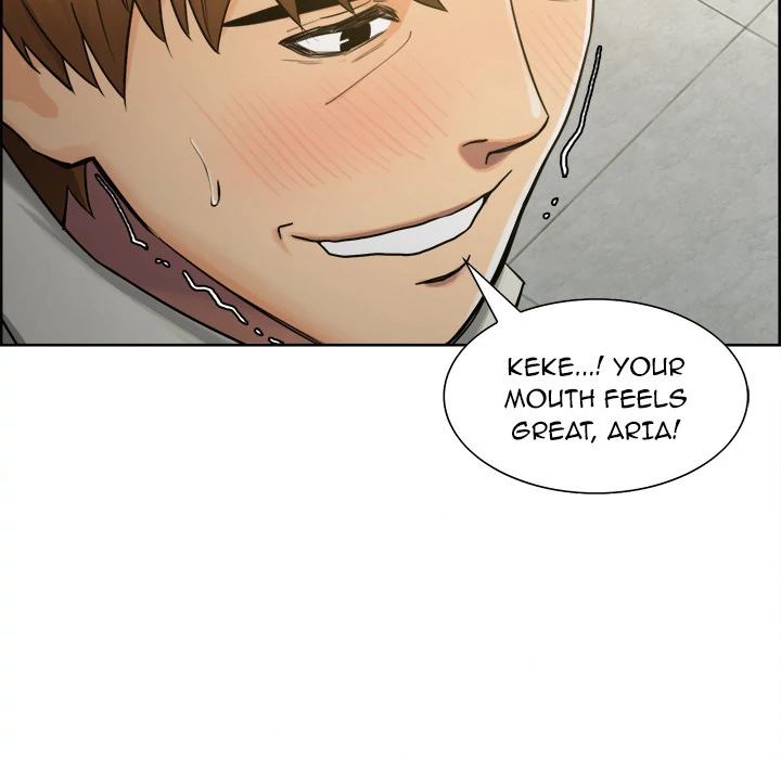 The Sharehouse [Serious] Chapter 16 – page 57
