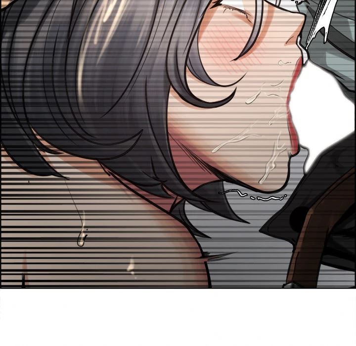 The Sharehouse [Serious] Chapter 16 – page 61