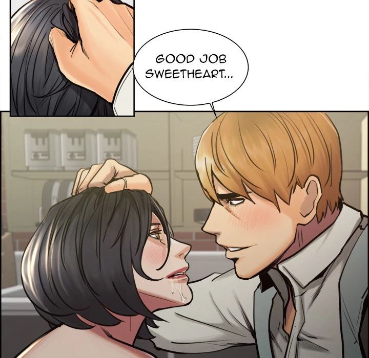 The Sharehouse [Serious] Chapter 16 – page 70