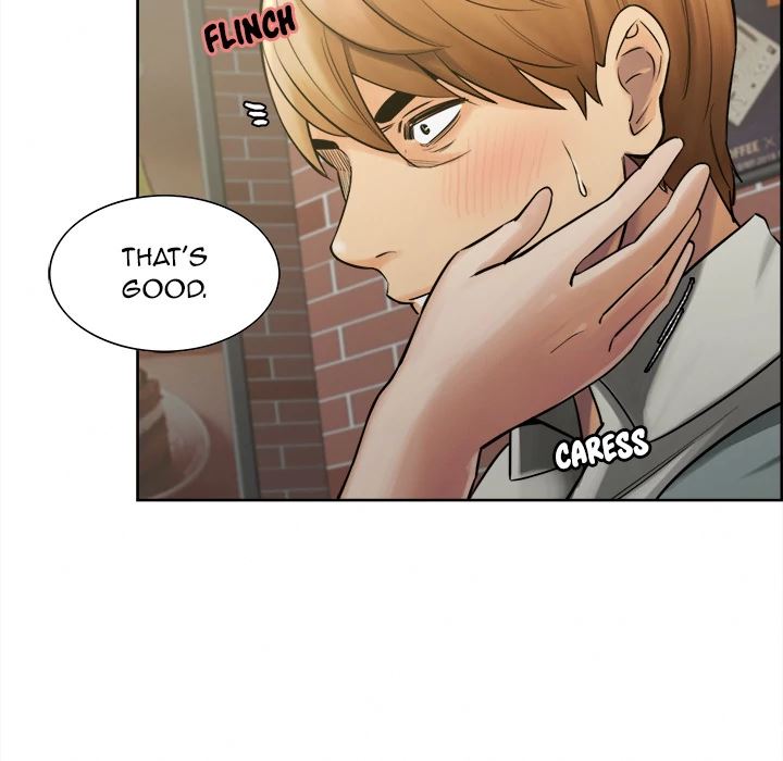 The Sharehouse [Serious] Chapter 16 – page 73