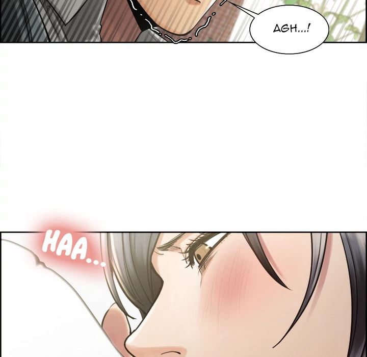 The Sharehouse [Serious] Chapter 16 – page 8