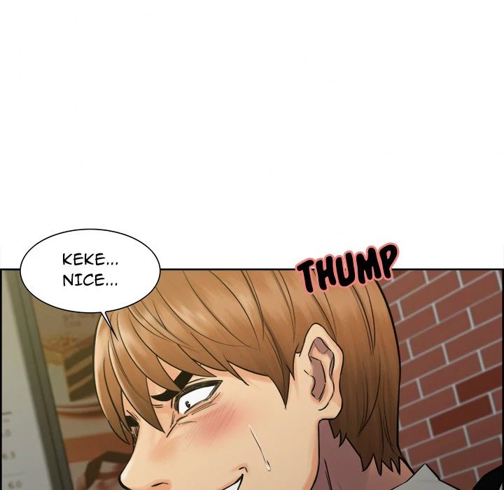 The Sharehouse [Serious] Chapter 16 – page 81